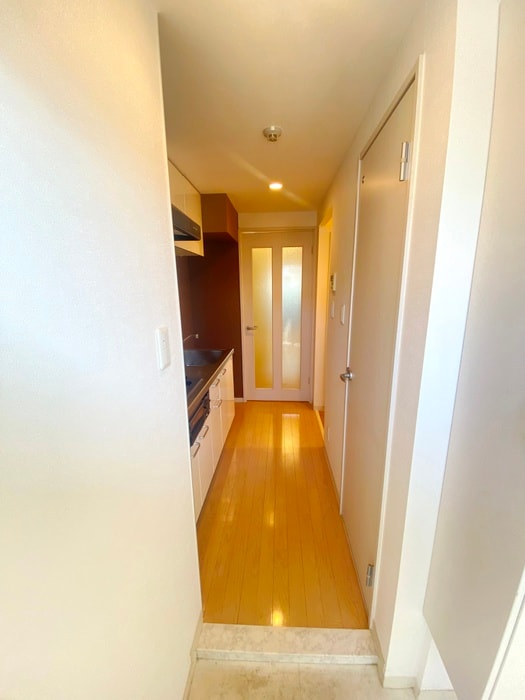 物件内観写真17　(廊下)