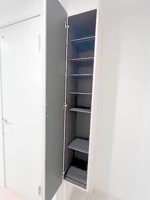 物件内観写真17　(靴箱)