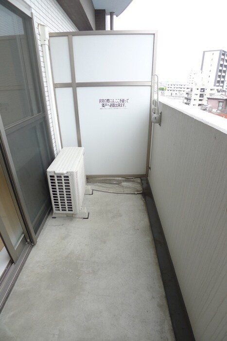 物件内観写真19　(ベランダ・バルコニー)