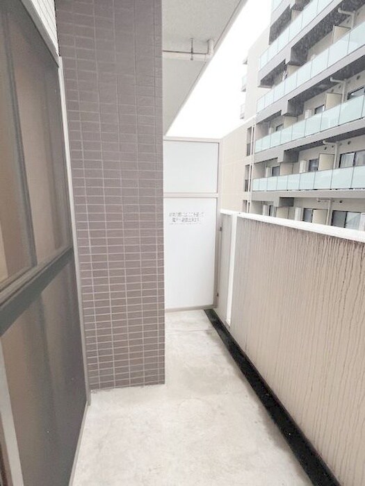 物件内観写真20　(ベランダ・バルコニー)