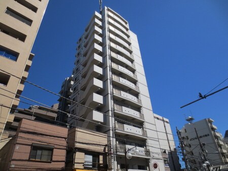 ソアブール千駄木駅前（２０２）外観写真