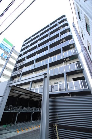 ＲＥＳＩＤＩＡ池上Ⅱ外観写真
