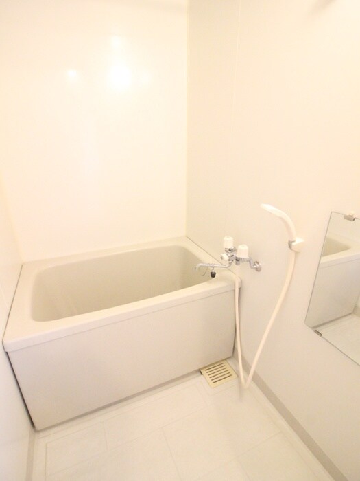 物件内観写真8　(バス／シャワールーム等)