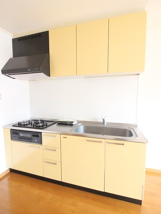 物件内観写真10　(キッチン)