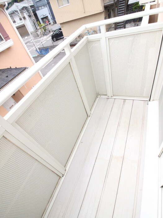 物件内観写真16　(ベランダ・バルコニー)