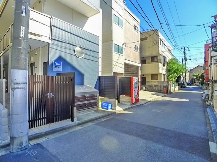 外観写真