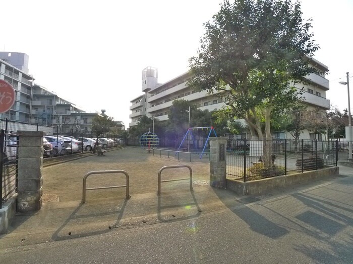 物件外観写真4　(周辺環境)