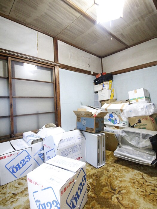 物件内観写真7　(居室)