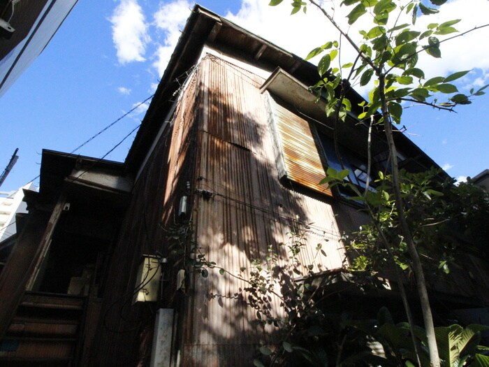 物件外観写真6　(外観写真)