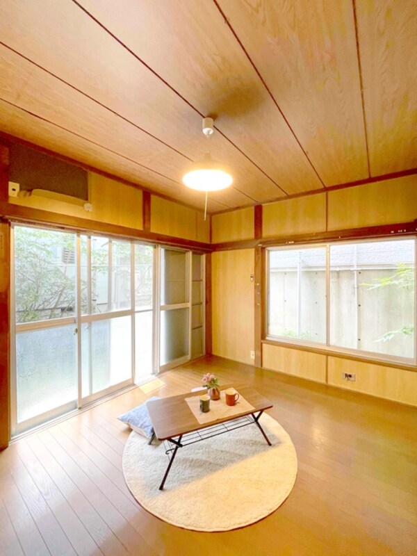 居室