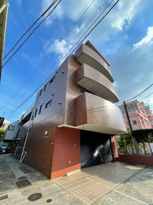 ピアコート広田外観写真