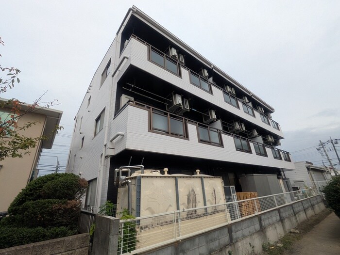 物件外観写真3　(周辺環境)