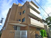 Ｅｔ．ａｌｏｒｓの外観写真