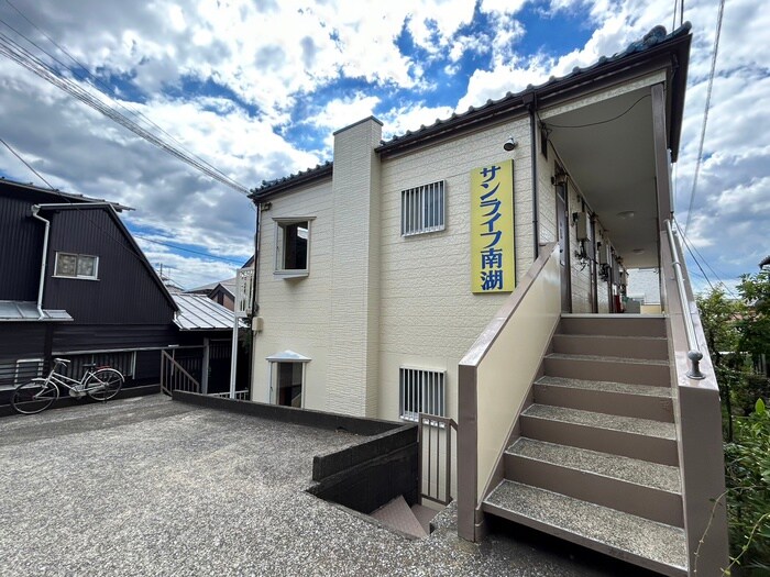 物件外観写真2　(外観写真)