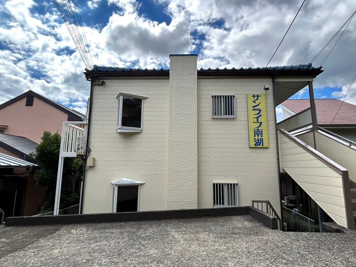 物件外観写真3　(外観写真)