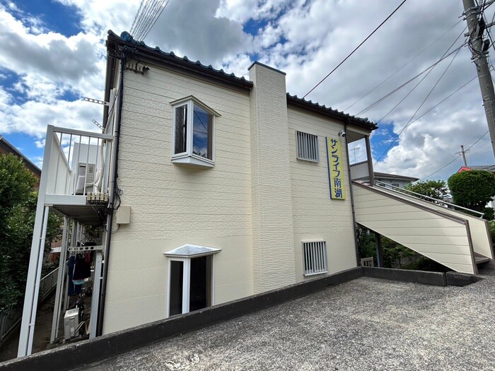 物件外観写真4　(外観写真)