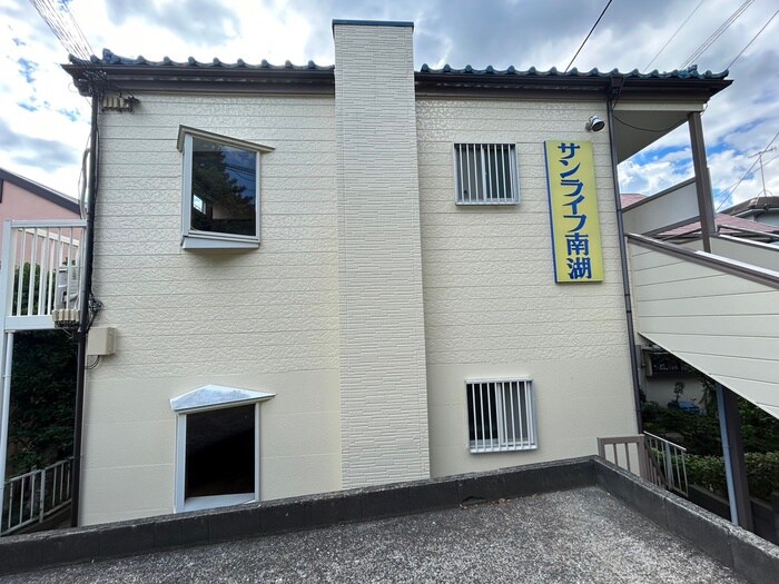 物件外観写真5　(外観写真)