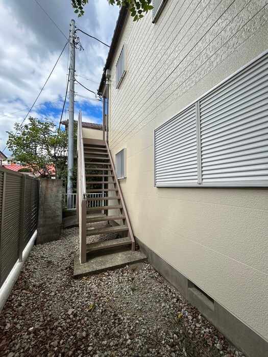 物件外観写真6　(外観写真)