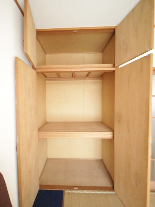 物件内観写真15　(収納)