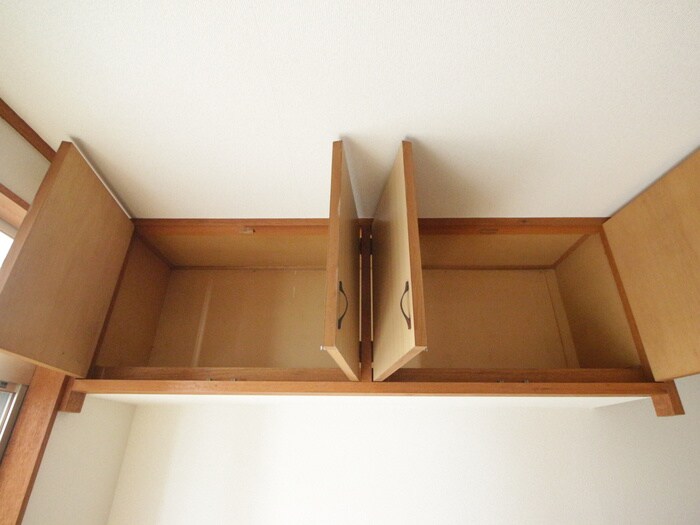 物件内観写真19　(収納)