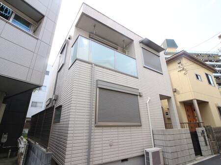 平井戸建外観写真