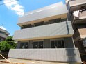 仮）Duo鶴瀬東Ⅰ