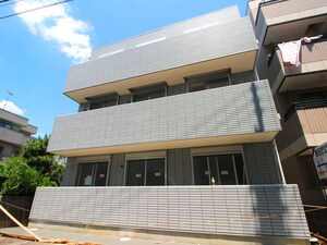 仮）Duo鶴瀬東Ⅰ外観写真