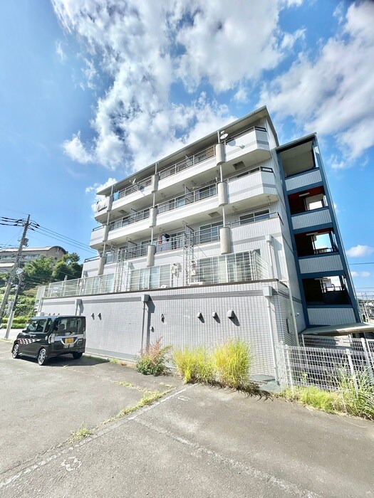 物件外観写真3　(外観写真)