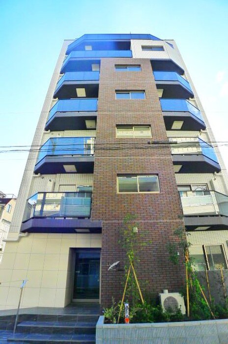 物件外観写真2　(外観写真)