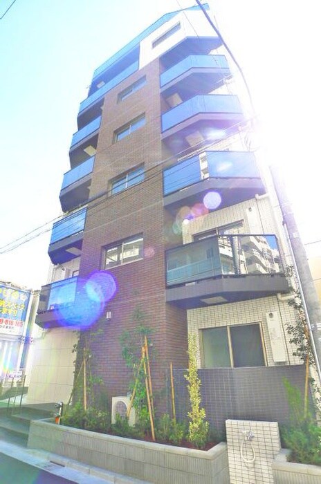 物件外観写真3　(外観写真)