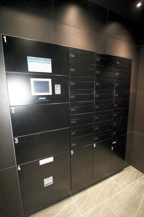 物件外観写真6　(建物設備)