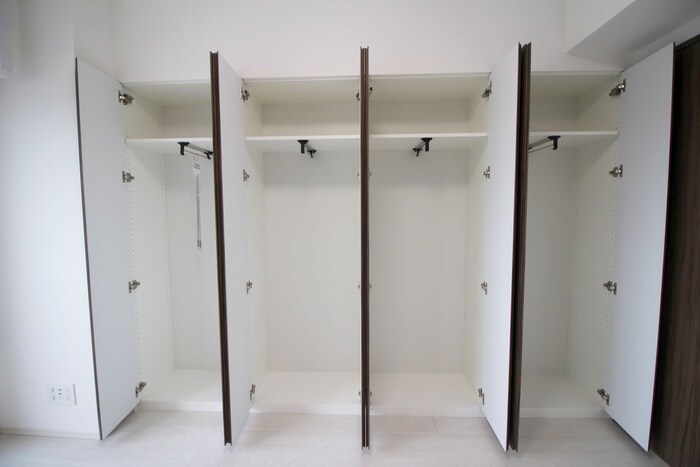 物件内観写真10　(収納)