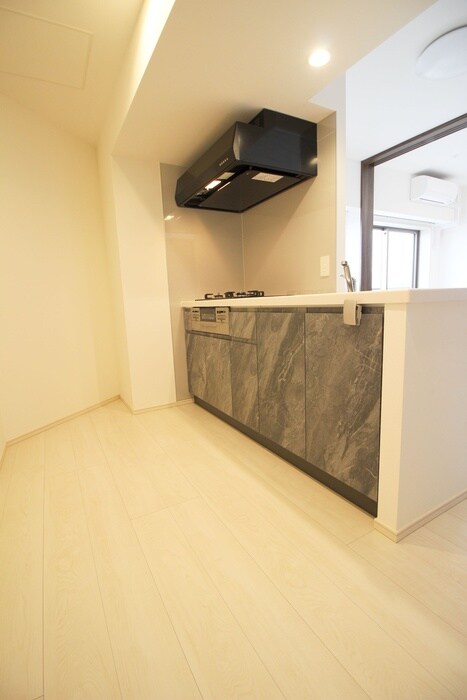 物件内観写真12　(キッチン)