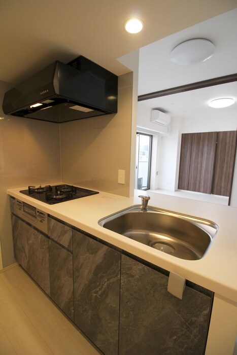 物件内観写真13　(キッチン)