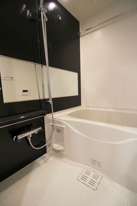 物件内観写真14　(バス／シャワールーム等)