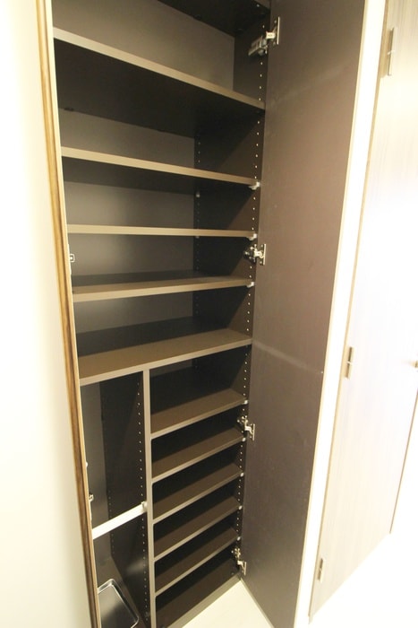 物件内観写真19　(靴箱)