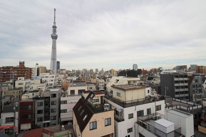 物件内観写真22　(周辺環境)