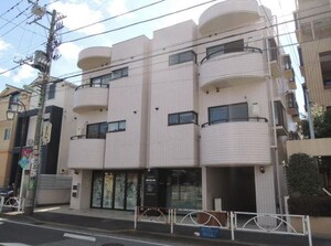 Ｋ．Ｓハイム外観写真