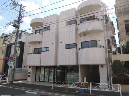 Ｋ．Ｓハイム外観写真