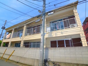 ハイツ  マチヤマ外観写真