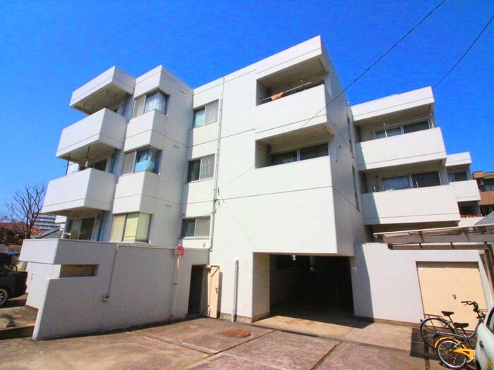 物件外観写真2　(外観写真)