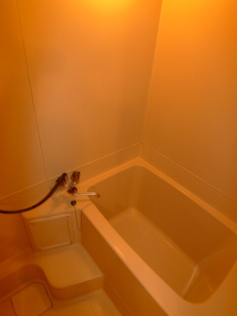 物件内観写真15　(バス／シャワールーム等)