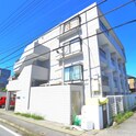 ランドフォレスト南柏Ⅱ
