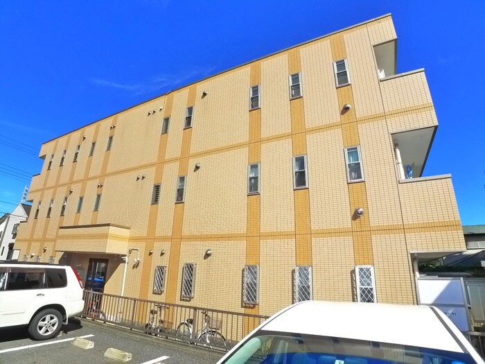 物件外観写真2　(その他)