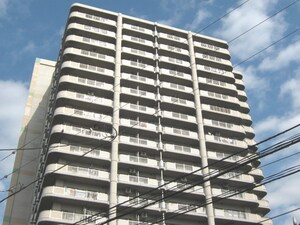 赤羽アボ－ドⅡ(713)外観写真