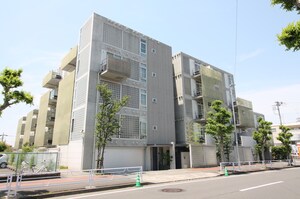 LinkS.外観写真