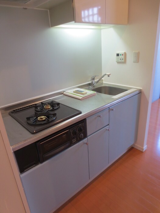 物件内観写真7　(キッチン)