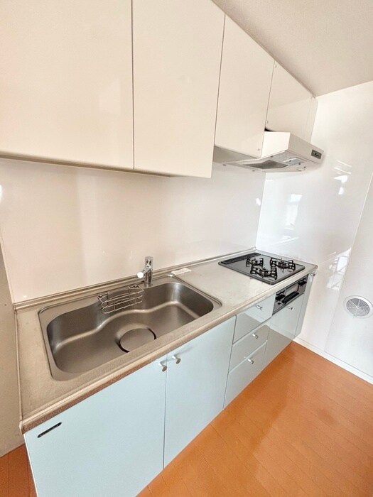 物件内観写真8　(キッチン)