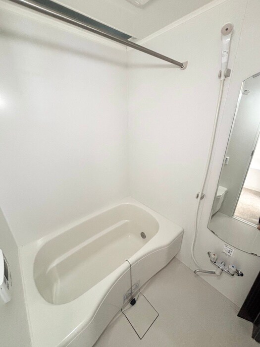 物件内観写真9　(バス／シャワールーム等)