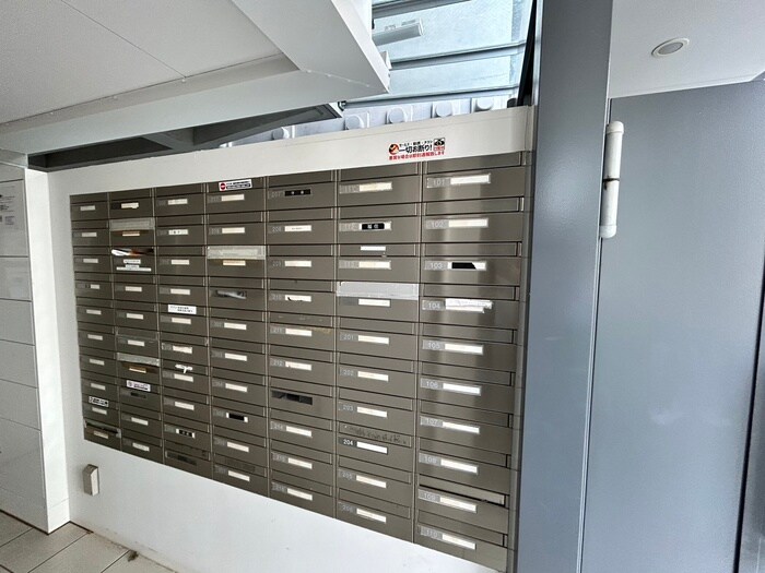 物件外観写真5　(建物設備)